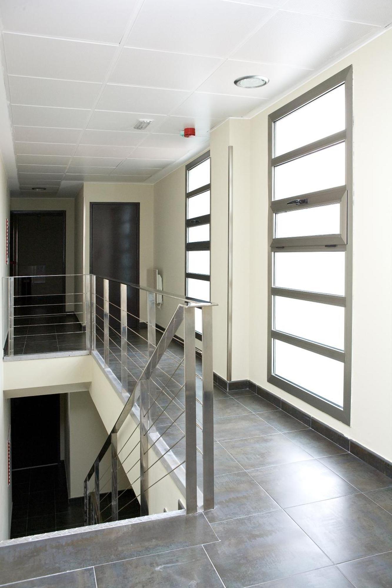 Arcohotel San Mateo de Gállego Buitenkant foto